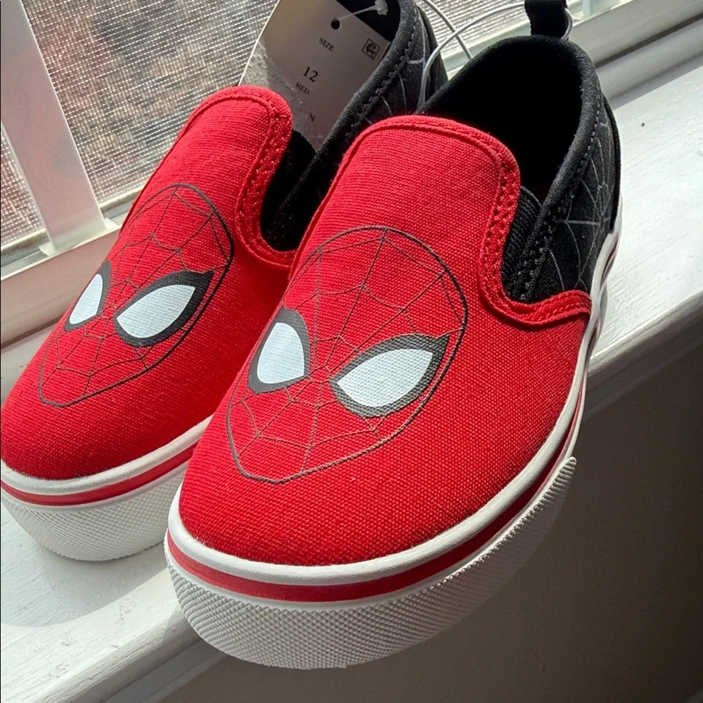 Marvel these spider